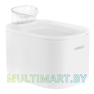 Автоматическая поилка Rombica myPet Mia PWF-001